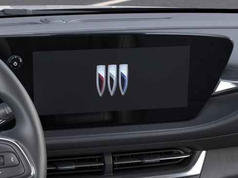 New 2026 Buick Envista Sport Touring w/ Convenience I Package FWD image 20