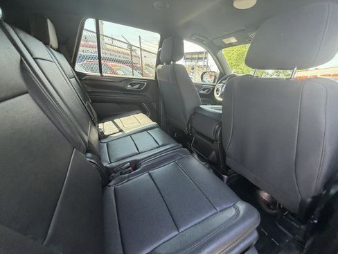 Used 2022 Chevrolet Tahoe 4WD w/ Remote Keyless Entry Package image 27