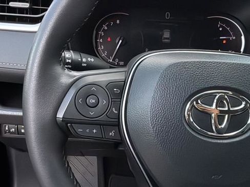Used 2024 Toyota RAV4 XLE Premium w/ Weather Package FWD image 25