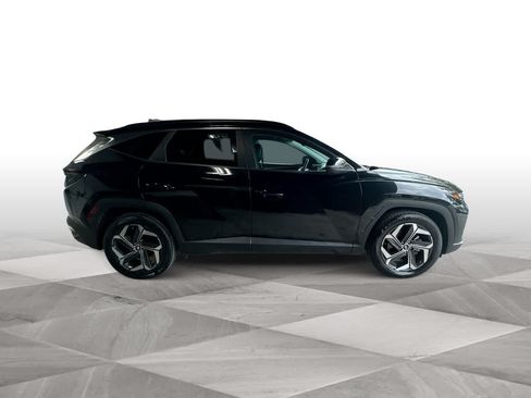 Used 2023 Hyundai Tucson SEL w/ Convenience Package FWD image 9