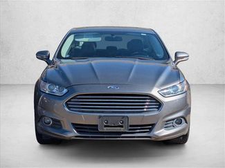 Used 2013 Ford Fusion SE video 2
