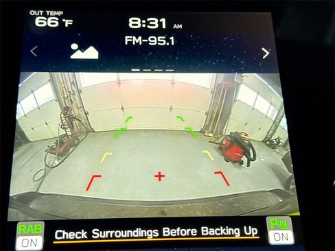 New 2026 Subaru Crosstrek 2.5i Wilderness image 11