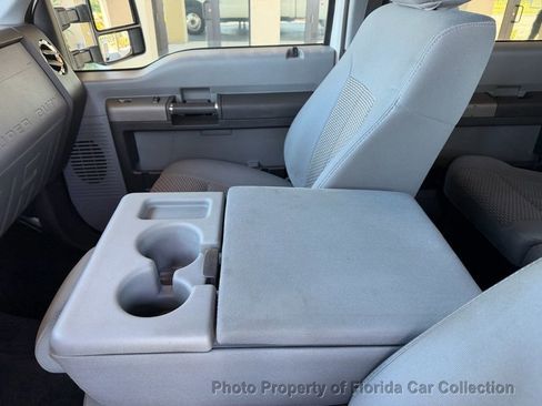 Used 2012 Ford F350 XLT AWD/4WD image 28