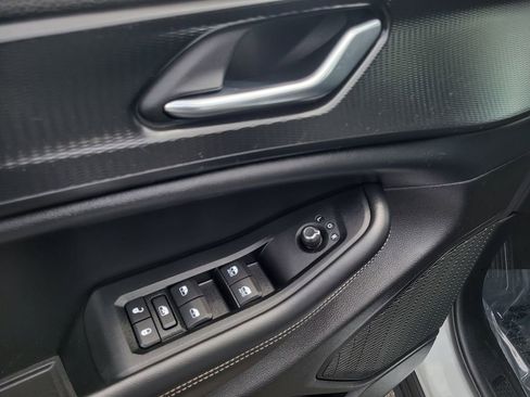 Certified 2024 Jeep Grand Cherokee L Altitude image 17