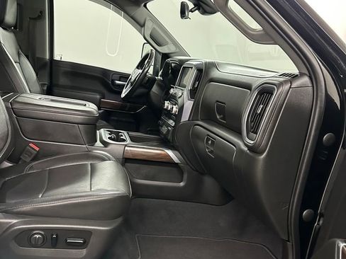 Used 2020 GMC Sierra 2500 SLT w/ SLT Premium Plus Package AWD/4WD image 39
