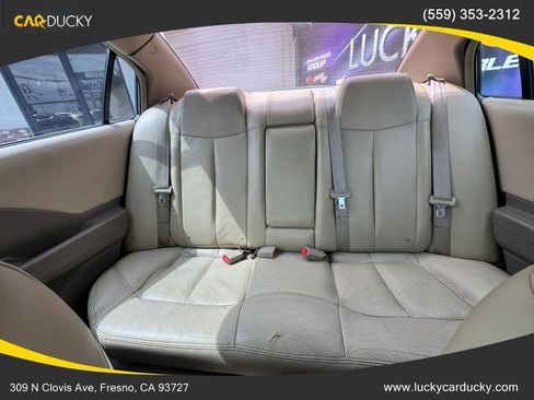 Used 2003 Nissan Altima 3.5 SE FWD image 18