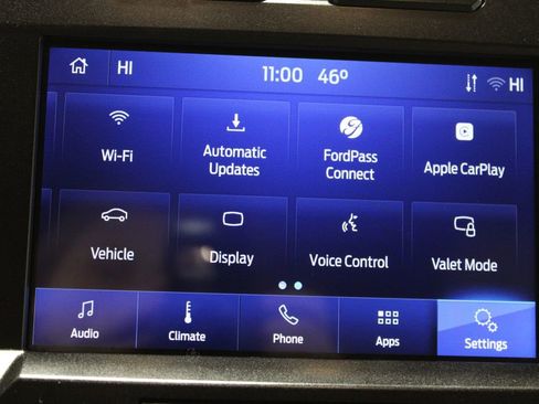 Used 2021 Ford F250 Lariat image 54