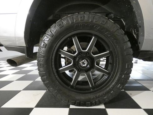 Used 2024 RAM 2500 Limited w/ Safety Group image 8