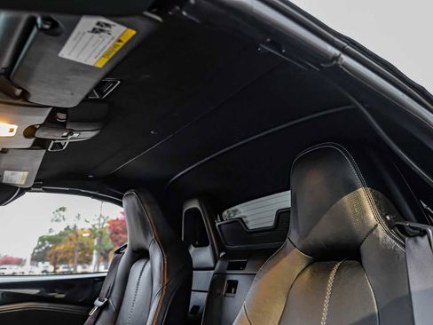 Used 2022 MAZDA MX-5 Miata Grand Touring image 27