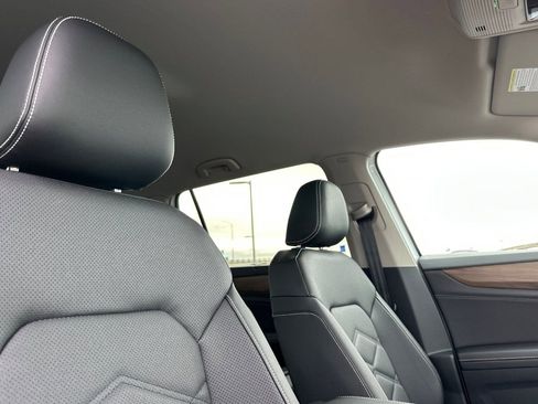 New 2026 Volkswagen Atlas SE AWD/4WD image 17