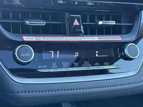 New 2026 Toyota Corolla XLE image 23