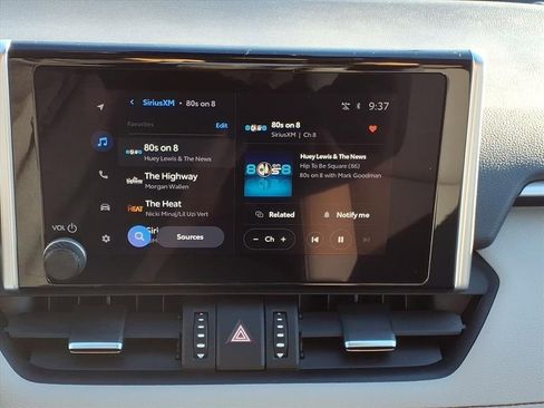 Used 2024 Toyota RAV4 XLE Premium image 18