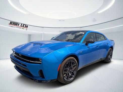New 2026 Dodge Charger R/T AWD/4WD image 7