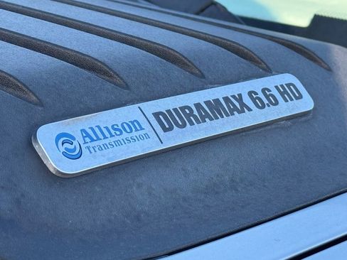 Used 2014 Chevrolet Silverado 2500 LT w/ Suspension Package, Off-Road image 9