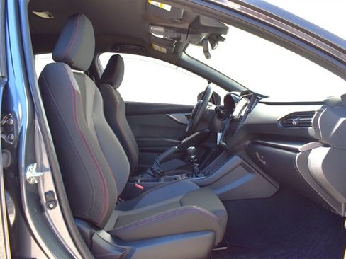 Used 2024 Subaru WRX AWD/4WD image 29