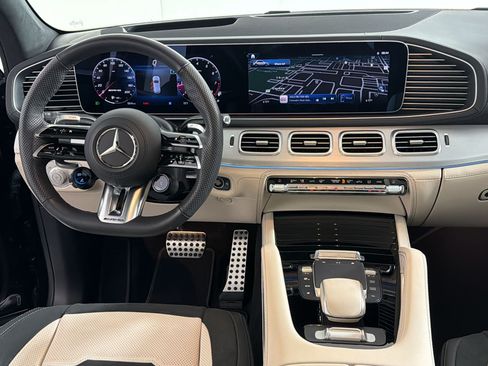 Certified 2024 Mercedes-Benz GLE 63 AMG S image 29