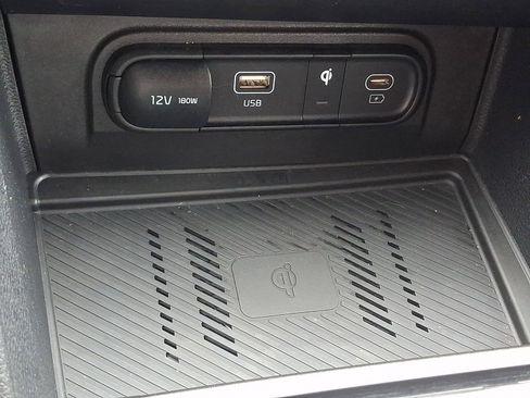 Used 2023 Kia Sportage X-Line w/ X-Line Premium Package image 26