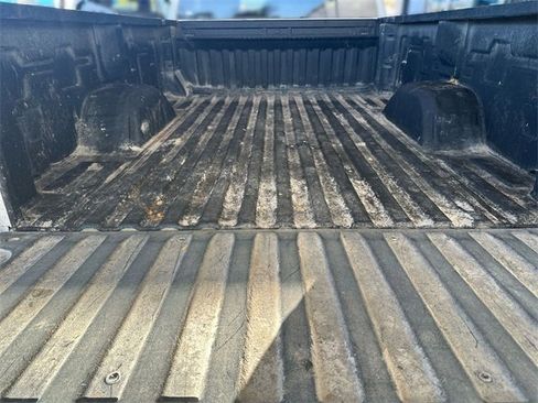 Used 2023 GMC Sierra 1500 Pro w/ Pro Value Package image 22