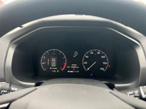 New 2026 Honda Odyssey EX-L image 9