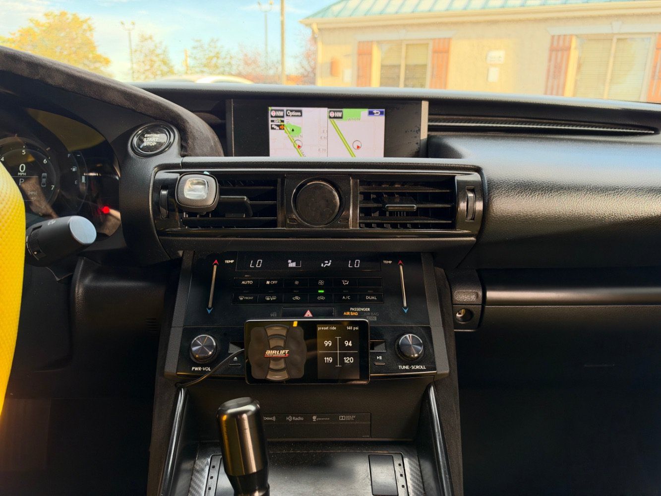 Used 2014 Lexus IS 250 AWD w/ F-Sport Package image 14