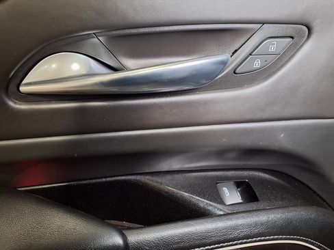 Used 2021 Cadillac Escalade Sport Platinum w/ LPO, ONYX Package image 22