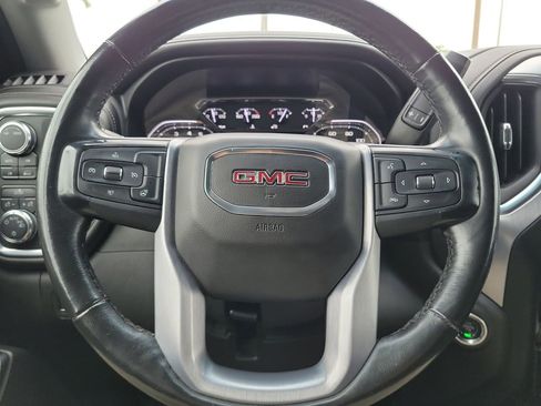 Used 2021 GMC Sierra 1500 SLE image 29