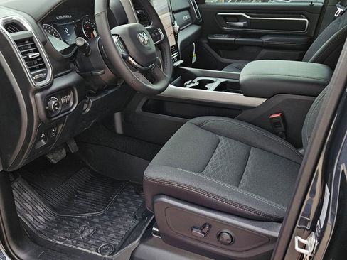 New 2026 RAM 1500 Lone Star image 13