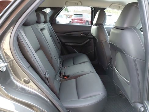 Used 2025 MAZDA CX-30 AWD 2.5 S w/ Select Sport Pkg image 11