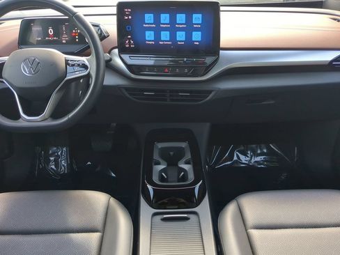 Certified 2022 Volkswagen ID.4 Pro S RWD image 16