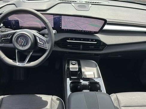 New 2025 Buick Enclave Sport Touring w/ Power Package image 14