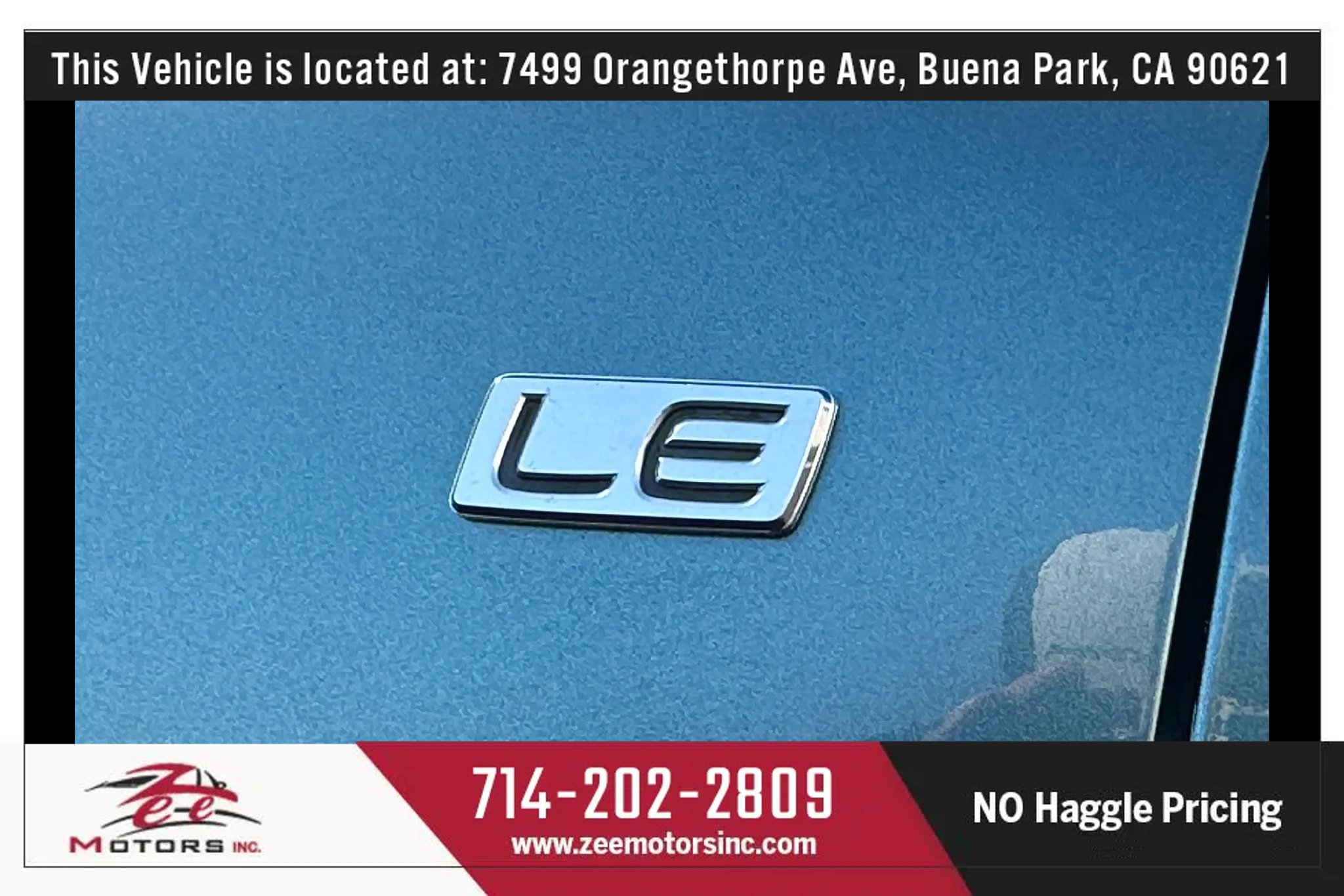 Used 2010 Toyota Corolla LE FWD image 45
