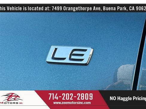 Used 2010 Toyota Corolla LE FWD image 45