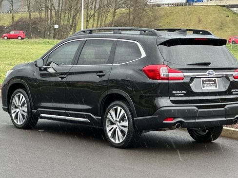 Used 2022 Subaru Ascent Limited image 5