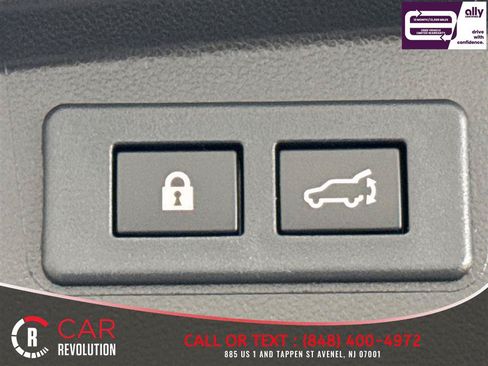 Used 2024 Subaru Outback Wilderness AWD/4WD image 43