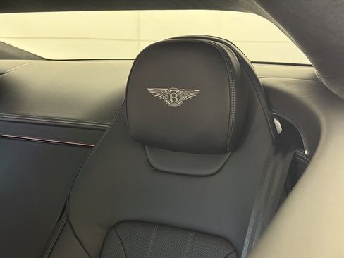 New 2026 Bentley Continental GT image 16