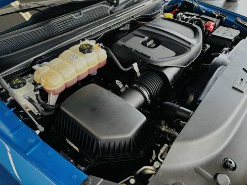 Used 2026 RAM 1500 Big Horn AWD/4WD image 27
