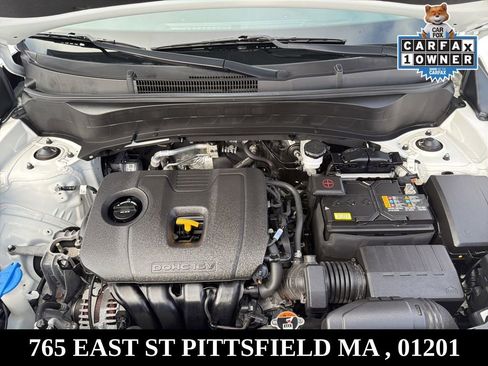 Used 2023 Kia Seltos S image 28