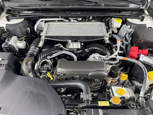 Used 2021 Subaru Outback Onyx Edition XT w/ Popular Package #2 image 49