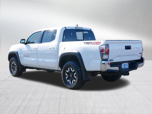 Used 2023 Toyota Tacoma SR image 5