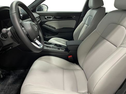New 2026 Honda Civic Sport Touring image 15