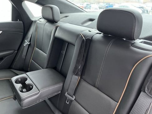 Used 2017 Chevrolet Impala Premier image 27