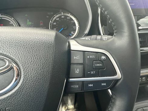Used 2023 Toyota Highlander Bronze Edition AWD/4WD image 41