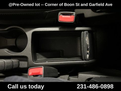Used 2022 Buick Encore Preferred w/ Safety Package AWD/4WD image 27