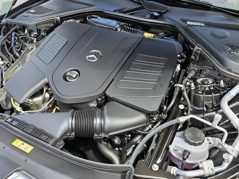 Used 2026 Mercedes-Benz E 350 Sedan image 32