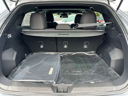New 2025 Subaru Crosstrek 2.5i Sport w/ Crosstrek Mirror Package image 20