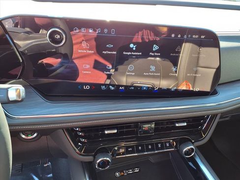 New 2026 Chevrolet Tahoe Premier image 10