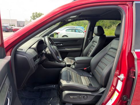 Used 2025 Honda CR-V Sport-L image 11