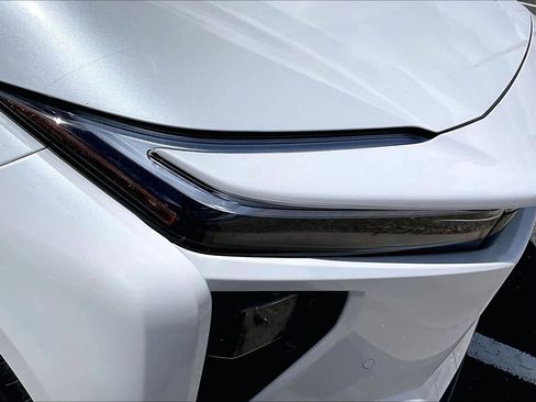 Used 2026 Toyota bZ image 24