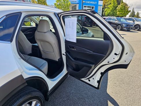 Certified 2023 MAZDA CX-30 AWD 2.5 S w/ Preferred Package image 25
