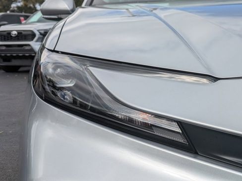 New 2026 Toyota Camry LE image 10